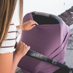 Copper Pearl Multi-Use Cover Plum