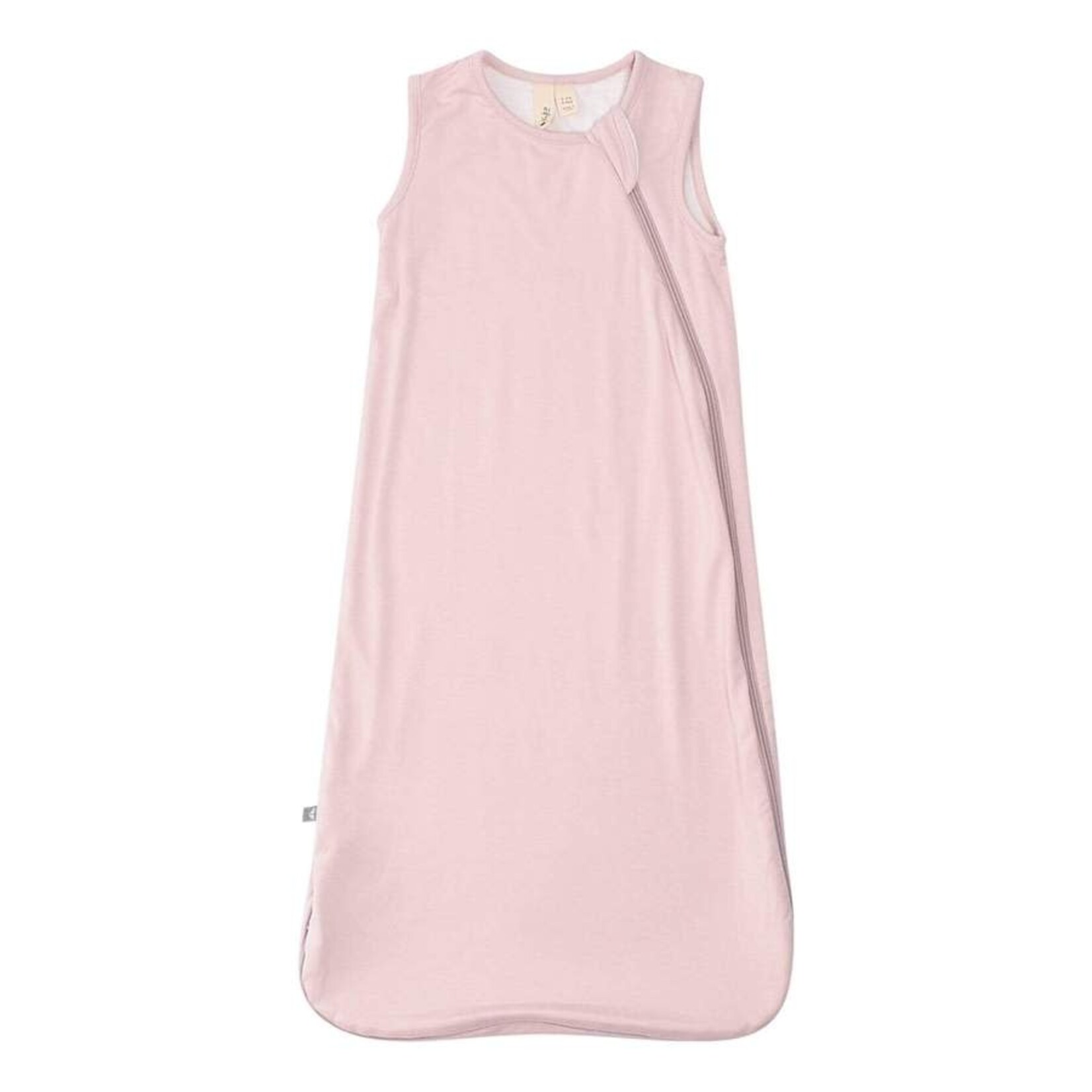 Kyte Baby Bamboo Sleep Bag 1.0 Blush 0-6M