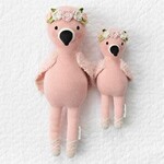 Cuddle and Kind Penelope the flamingo little 13"