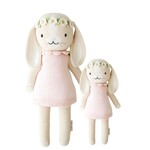 Cuddle and Kind Hannah the Bunny (Blush) | little 13"