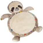 Mary Meyer Baby Play Mat - Taggies Molasses Sloth