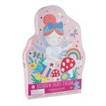 Floss and Rock Jigsaw 20Pc Rainbow Fairy