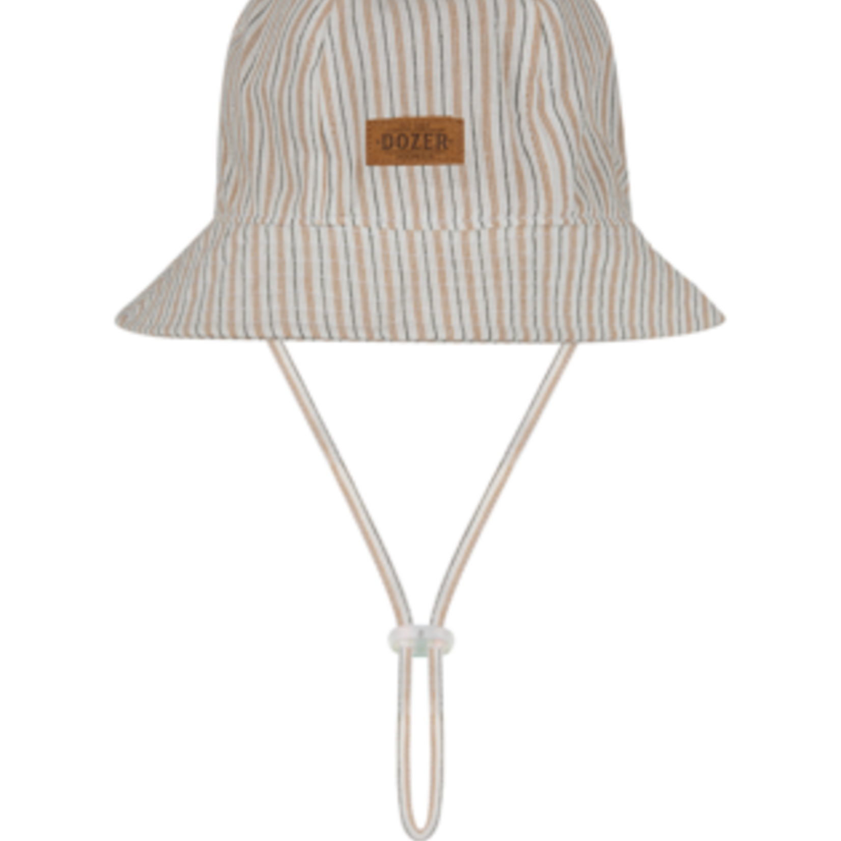Millymook and Dozer Baby Boys Floppy Sun Hat | Collier