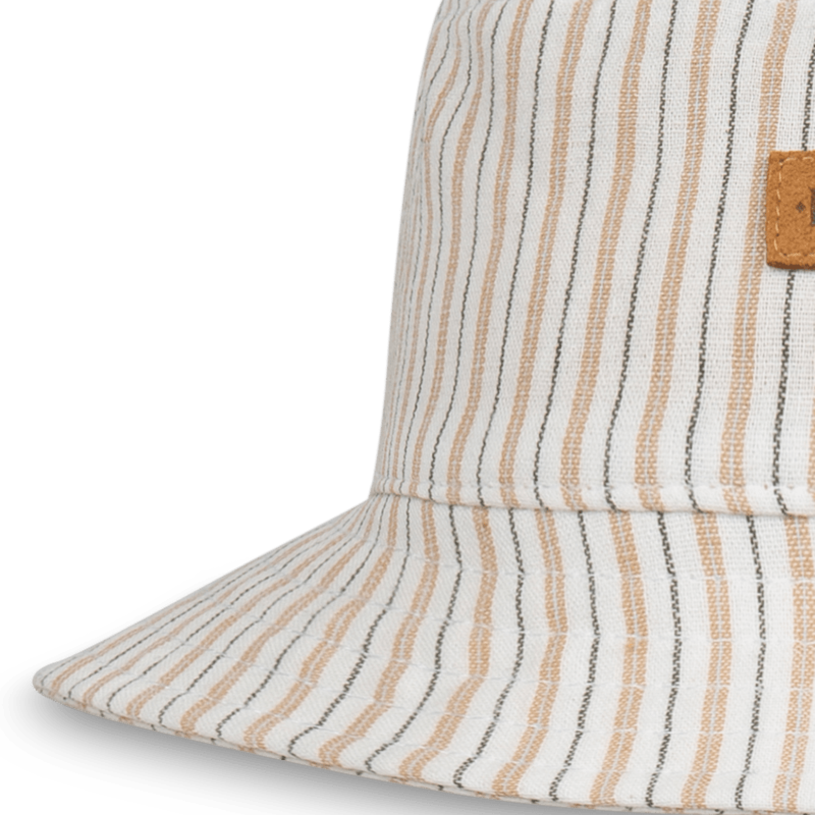 Millymook and Dozer Baby Boys Floppy Sun Hat | Collier