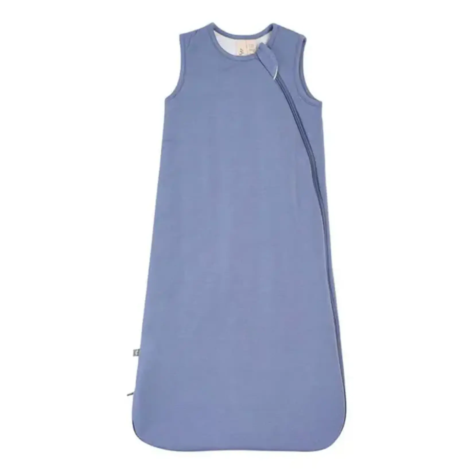 Kyte Baby Bamboo Sleep Bag 1.0 Slate 18-36M (Large)