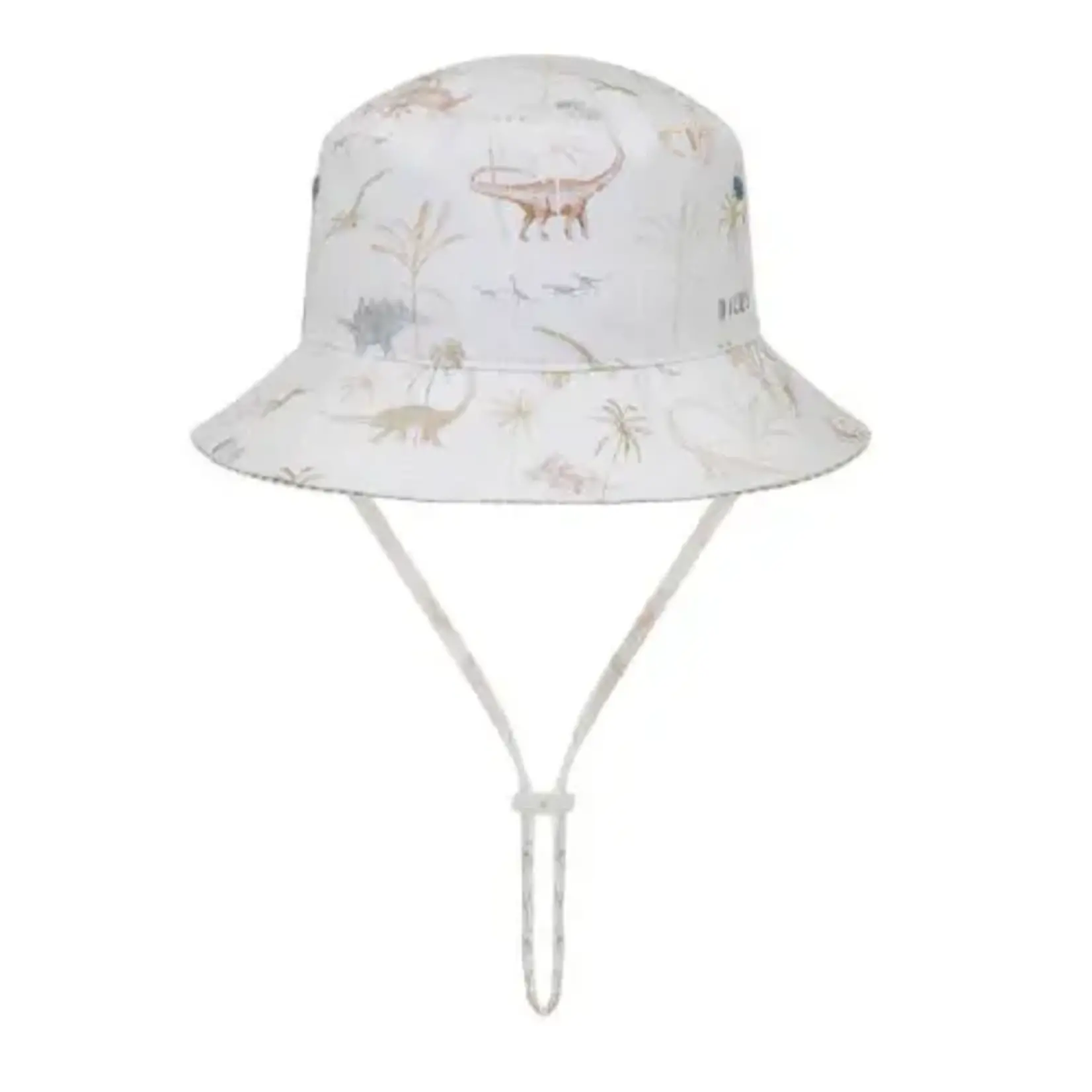 Millymook and Dozer Baby Boys Bucket Sun Hat | Richmond Dino L 12-24M