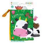 Sensory Snuggables: Farm Fun