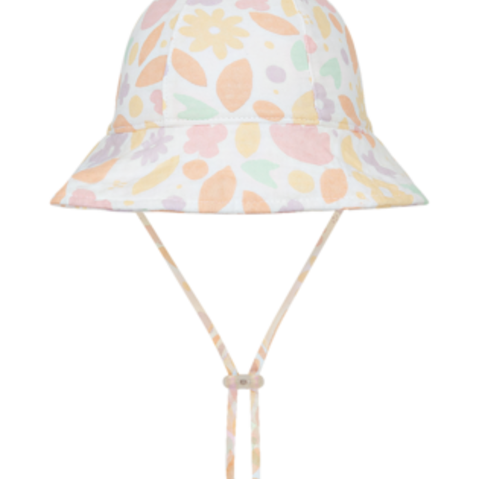 Millymook and Dozer Baby Girls Floppy Sun Hat | Indee