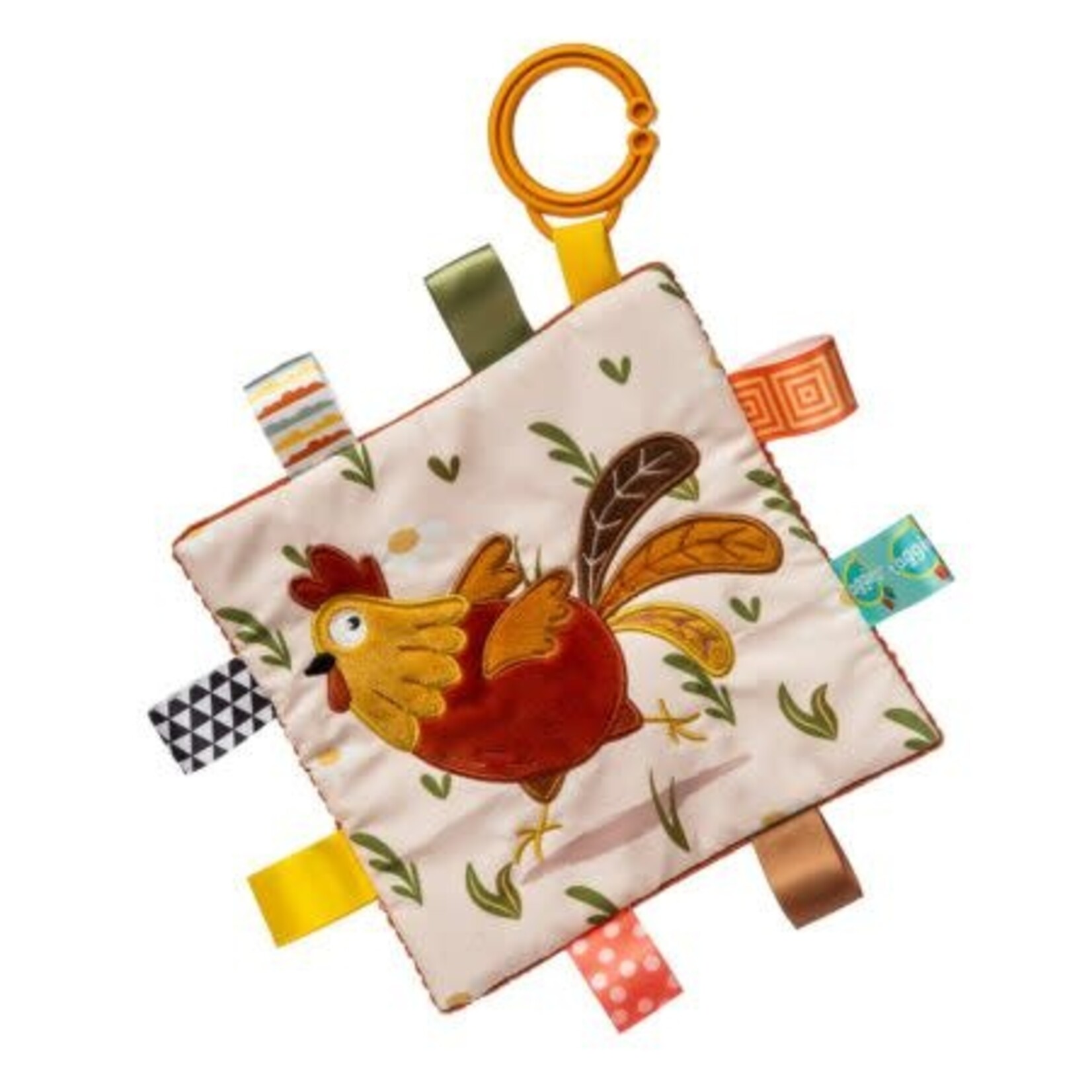 Mary Meyer Crinkle Toy - Rooster .