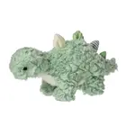 Mary Meyer Putty Nursery Soft Toy - Mint Stegosaurus