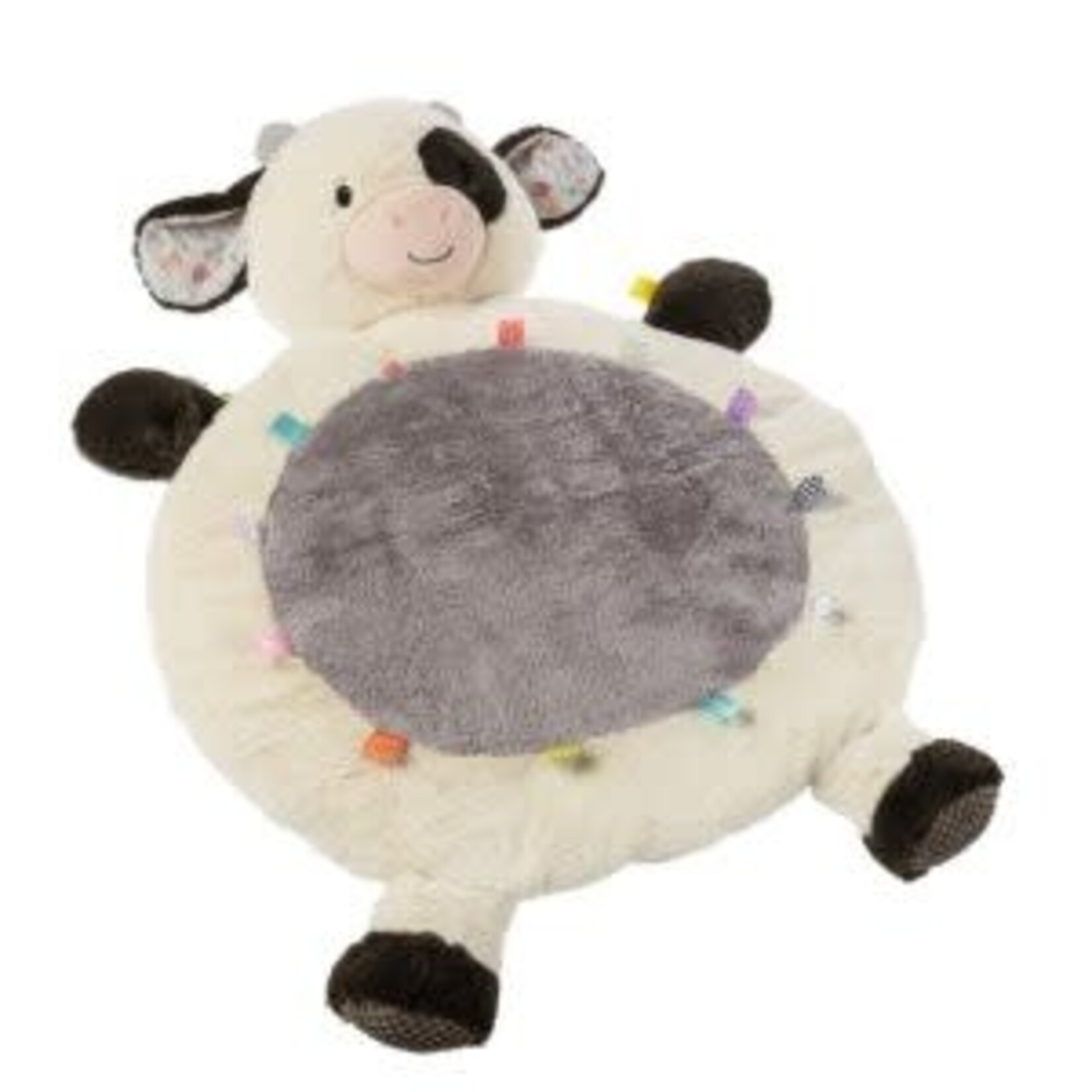 Mary Meyer Baby Play Mat - Taggies Cow