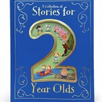 Cottage Door Press Collection of Stories For 2 Year Olds