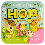 Cottage Door Press Hop