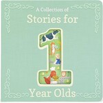 Cottage Door Press Collection of Stories for 1 Year Olds