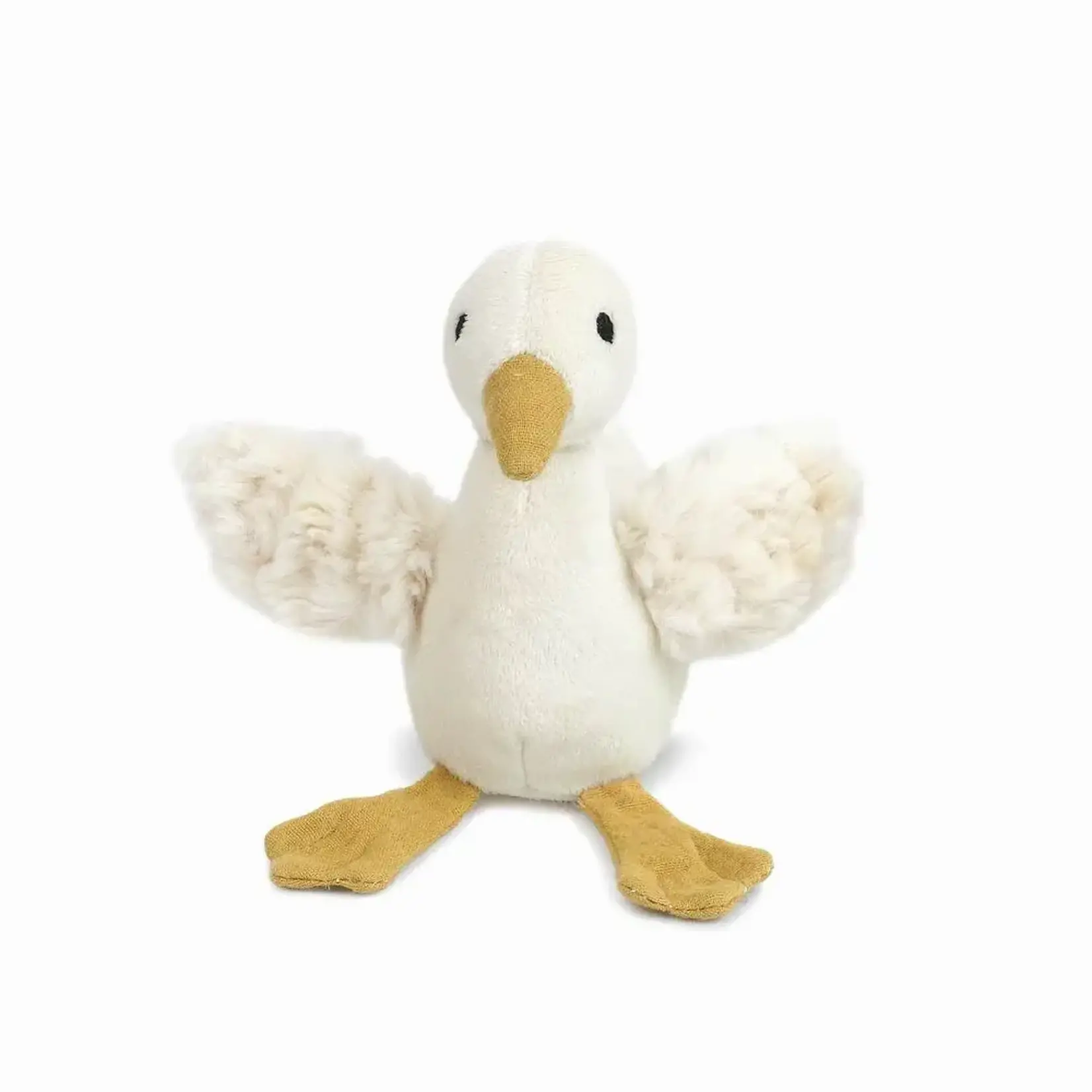 Mon Ami Pro the Goose Rattle
