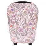 Copper Pearl Multi-Use Cover Flora