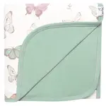 Copper Pearl Three-Layer Quilt - Luna