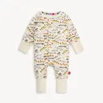 Magnetic Me Magnetic Coverall Modal | Reel Good Time