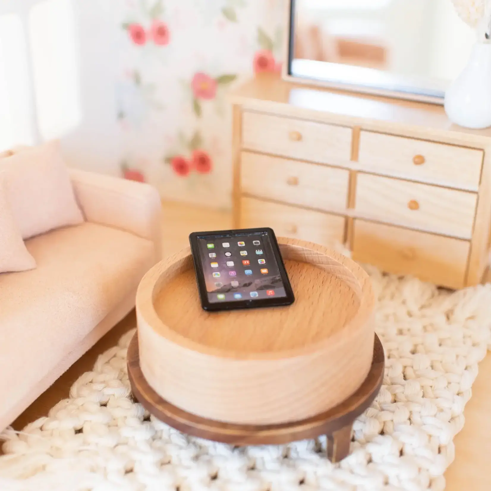 Macy Mae Dollhouse Designs Dollhouse mm Tablet | Black