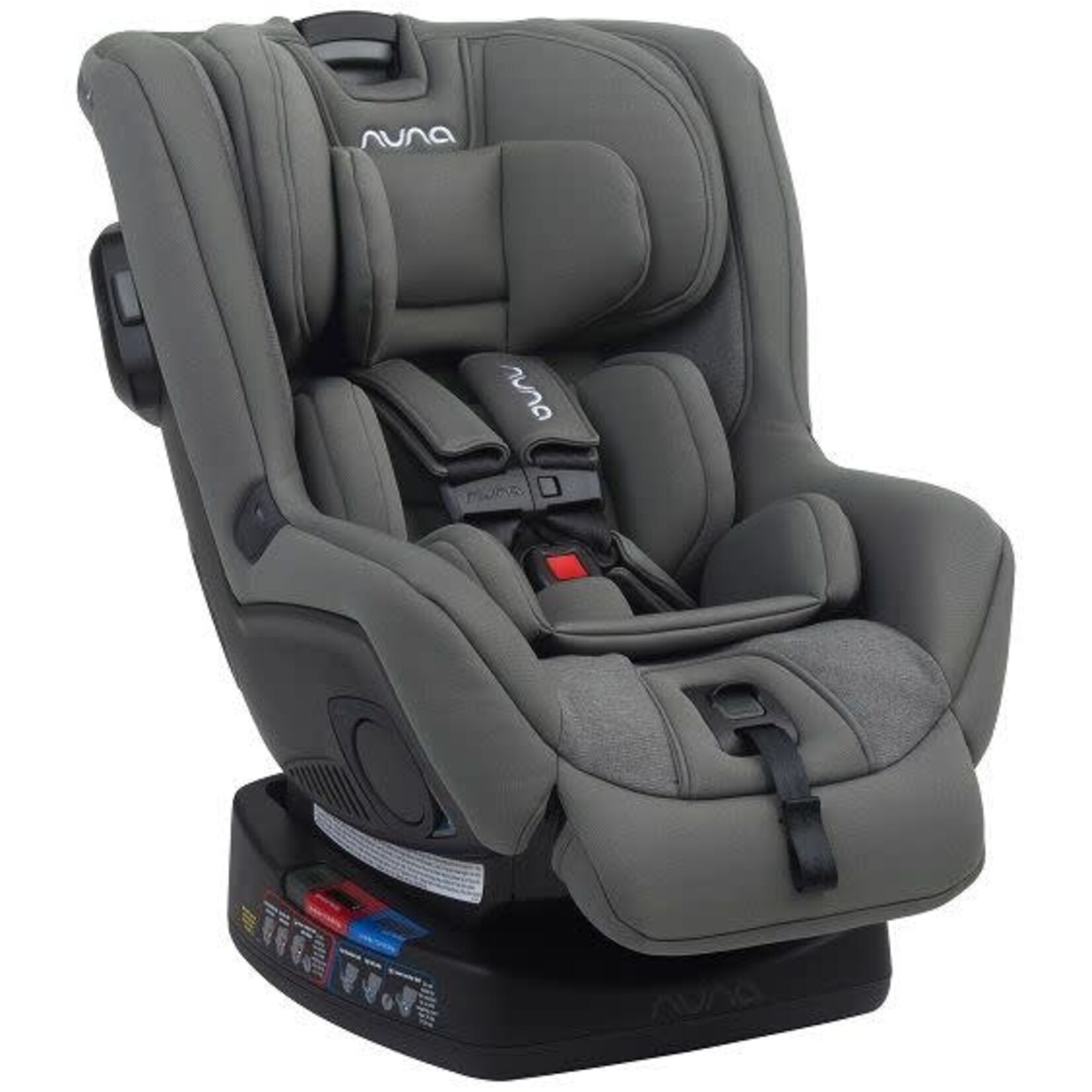 Nuna Nuna Rava Convertible Car Seat |