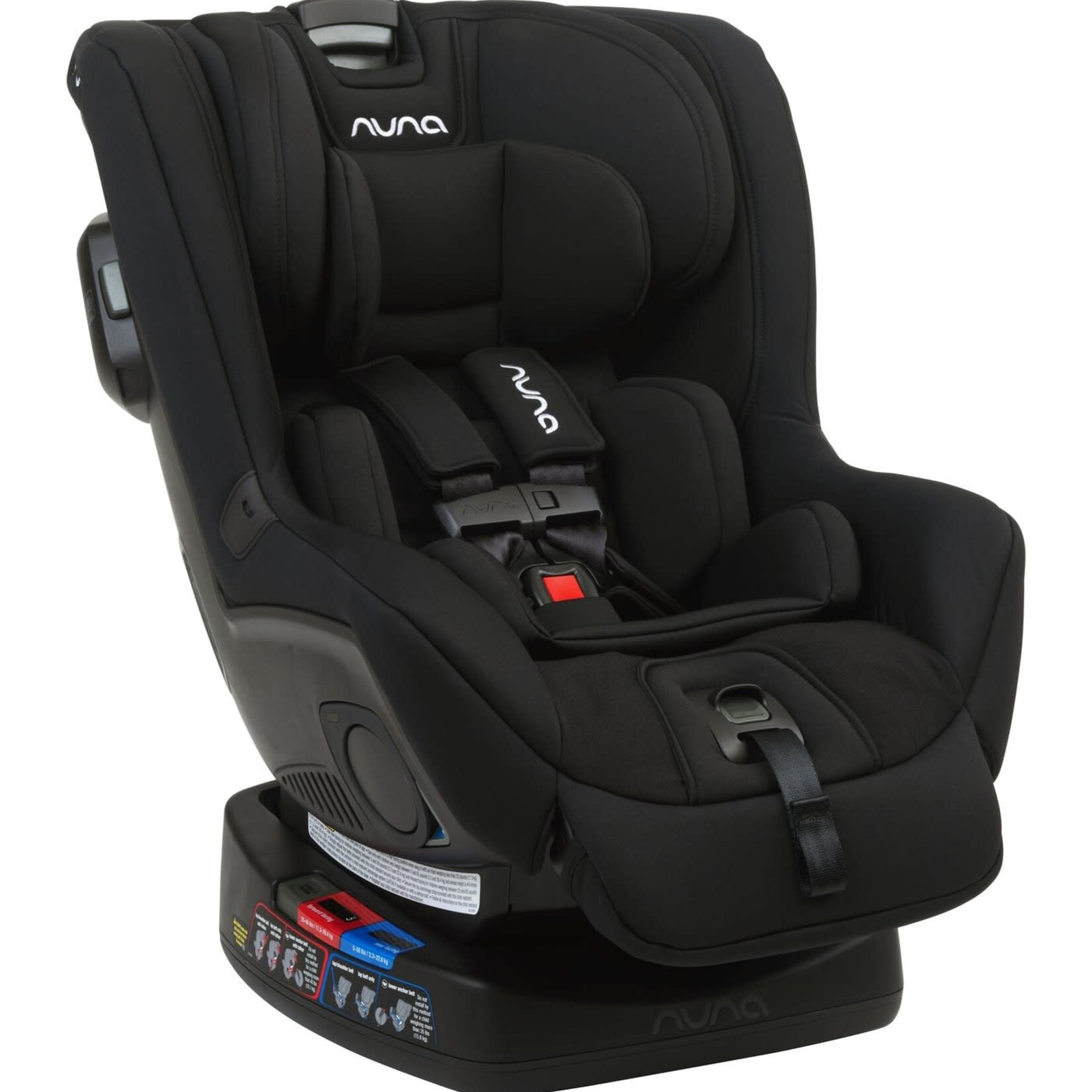 Nuna Nuna Rava Convertible Car Seat |