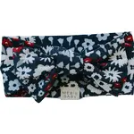 Mebie Baby Head Wrap | Americana Floral
