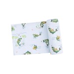 Angel Dear Bamboo Swaddle - Bass