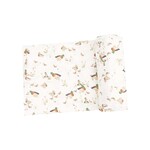 Angel Dear Bamboo Swaddle - Duckling Families