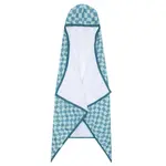 Copper Pearl Premium Big Kid Hooded Towel - Miles