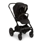 Nuna MIXX Next Stroller BMW Collection | Element