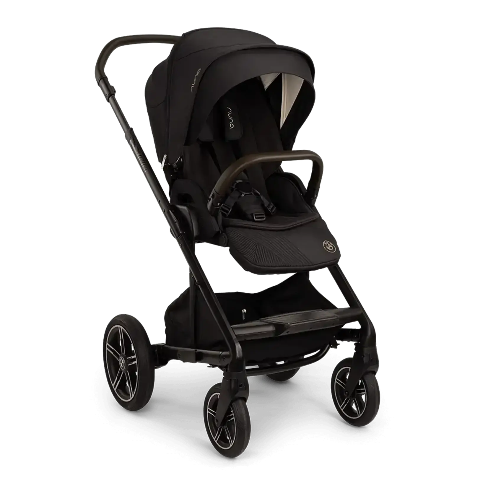 Nuna MIXX Next Stroller BMW Collection | Element