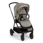 Nuna TRIV Next Stroller BMW Collection | Graphene