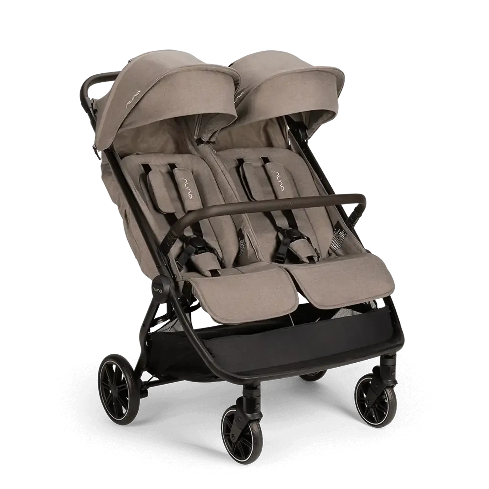 Nuna TRVL DUBL Stroller |