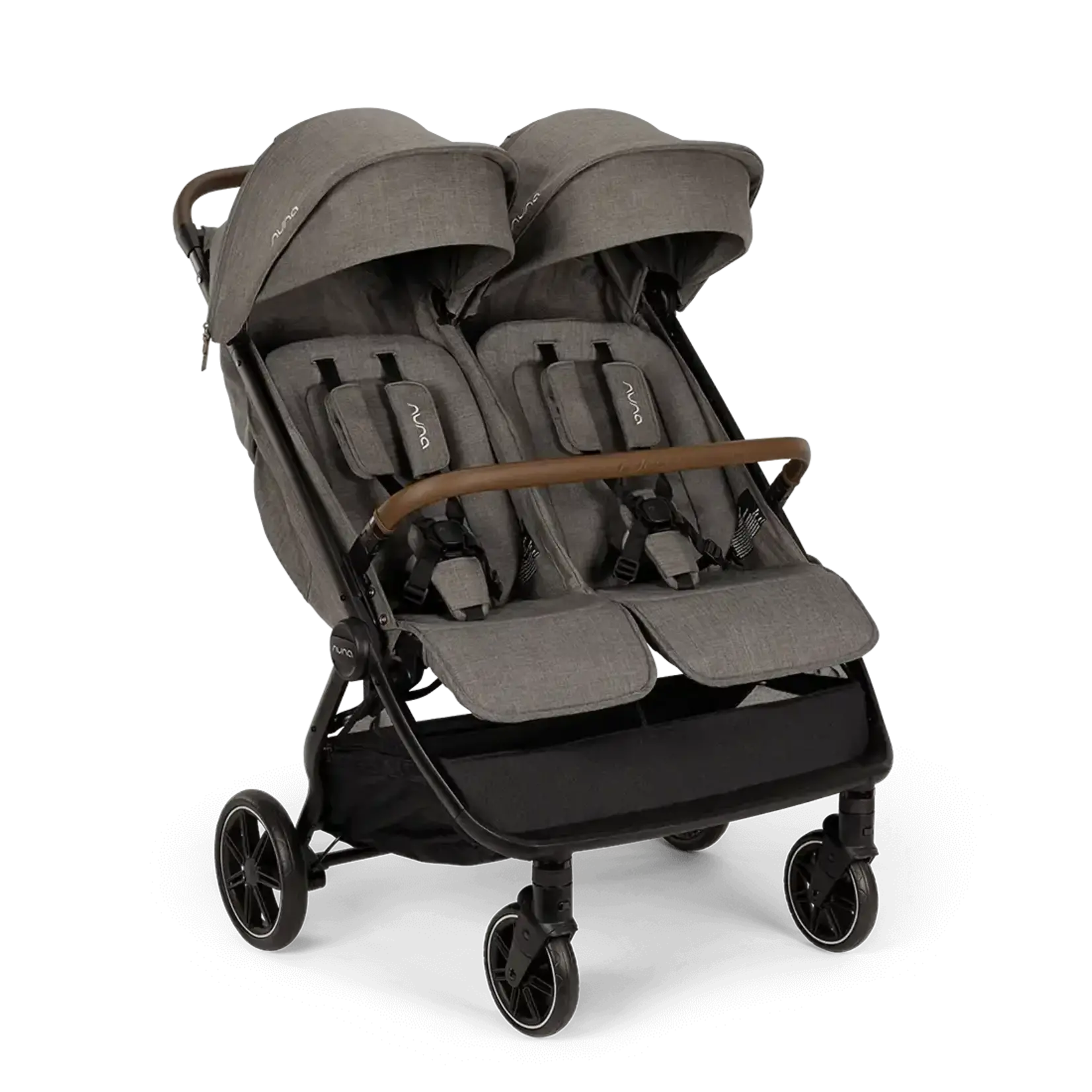 Nuna TRVL DUBL Stroller |
