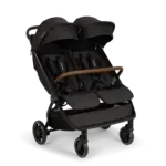 Nuna TRVL DUBL Stroller |