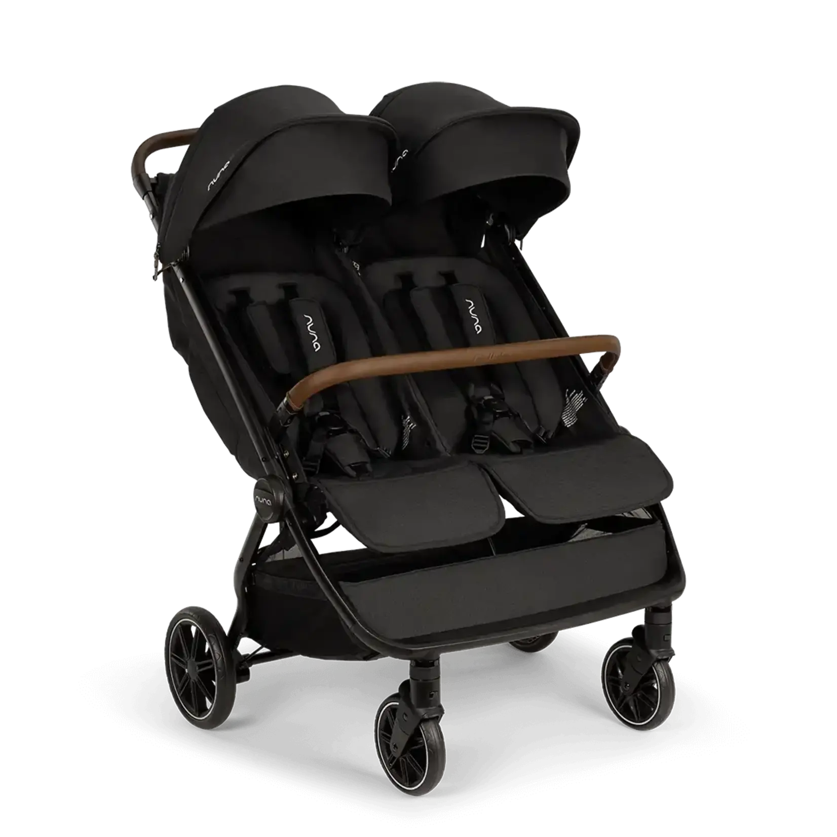 Nuna TRVL DUBL Stroller |