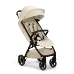 Nuna TRVL LX Stroller BMW Collection |  Mica