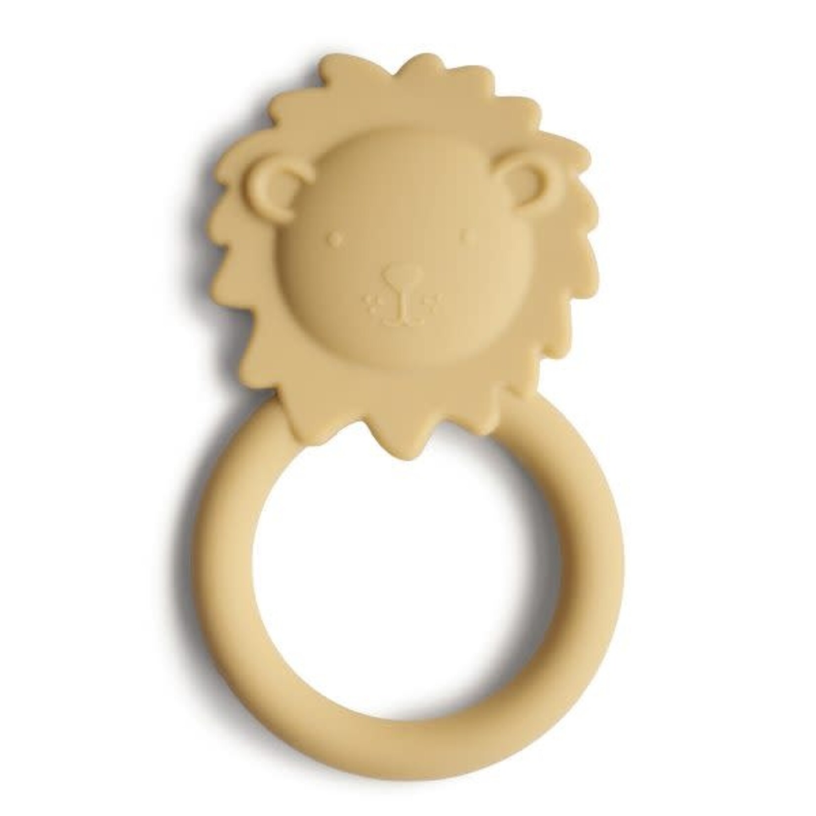 Mushie & Co Teether