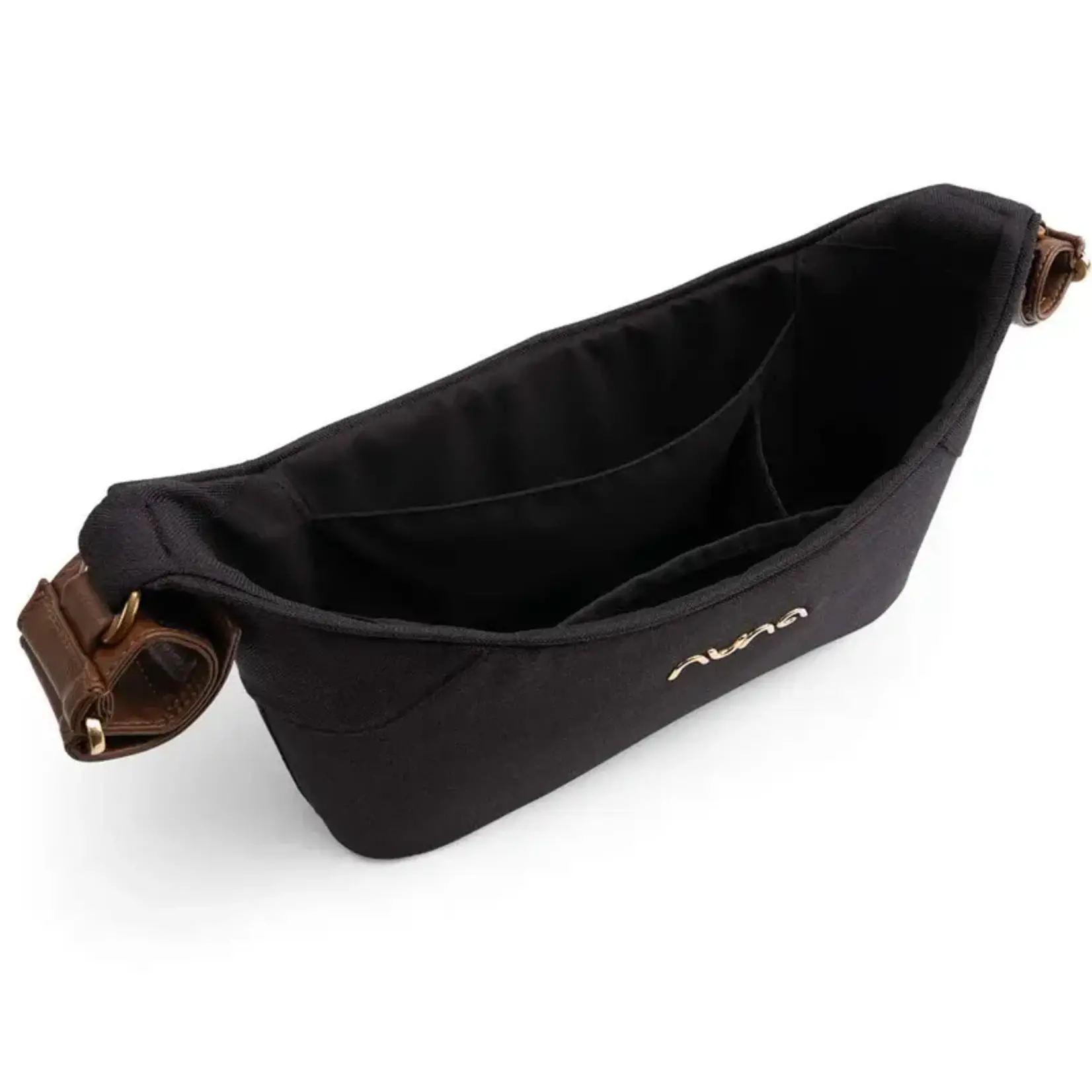 Nuna Stroller Organizer | Caviar