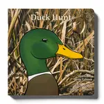 Explore the Outdoors Books Mossy Oak Edition Duck Hunt Children's Book