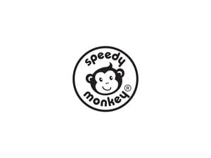 Speedy Monkey