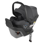 UPPAbaby Mesa Max Greyson charcoal melange/merino wool