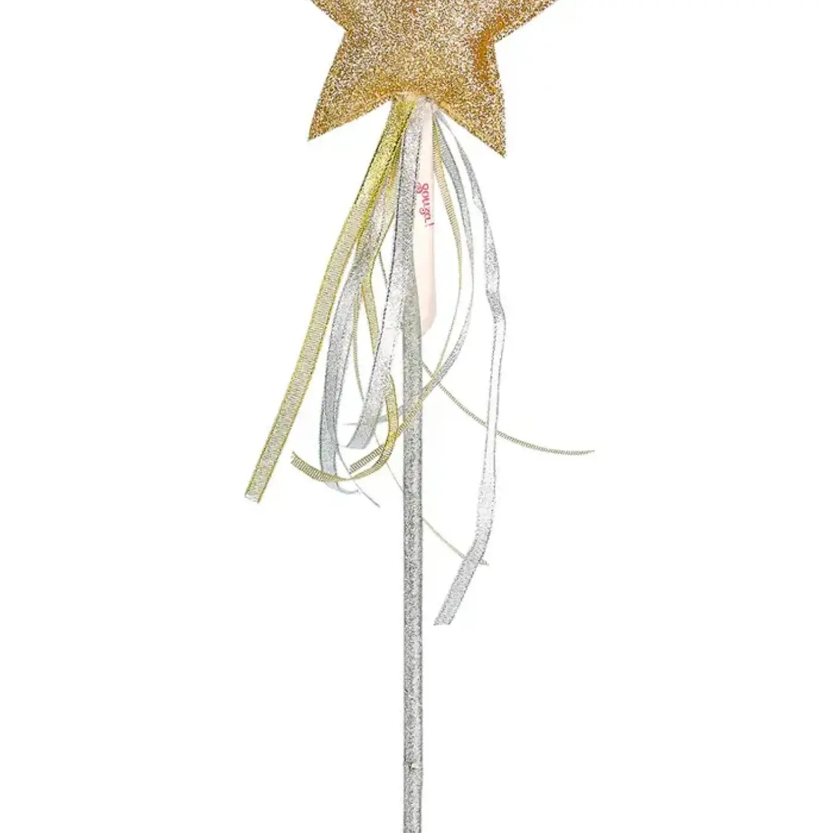 Speedy Monkey Rosaline - Star Wand