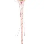 Speedy Monkey Alexandra - Wand (light pink)