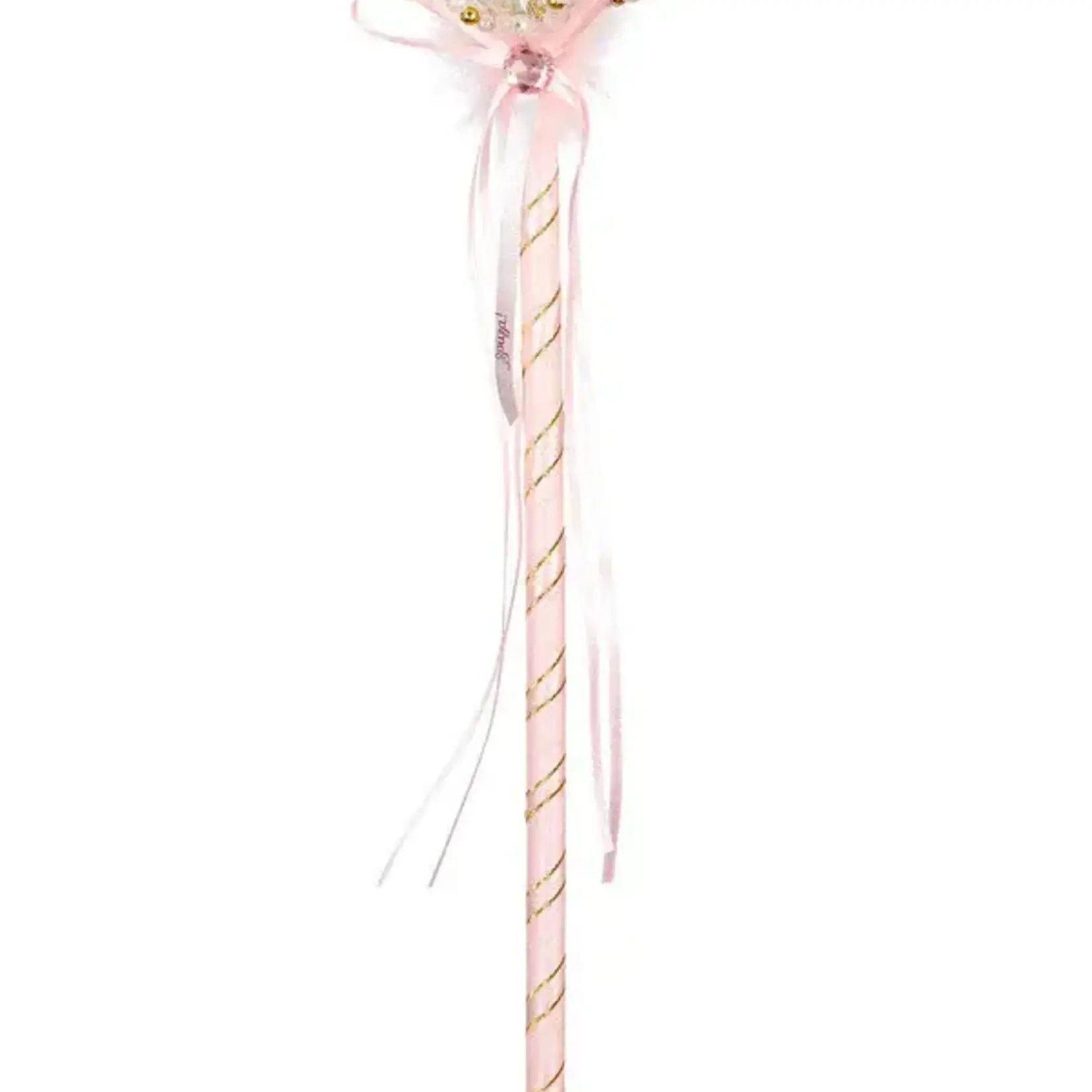 Speedy Monkey Alexandra - Wand (light pink)