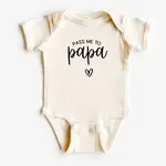 Brands We Love Bodysuit | Pass Me to Papa
