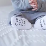 Brands We Love Baby Socks | Take Me to Grandpa