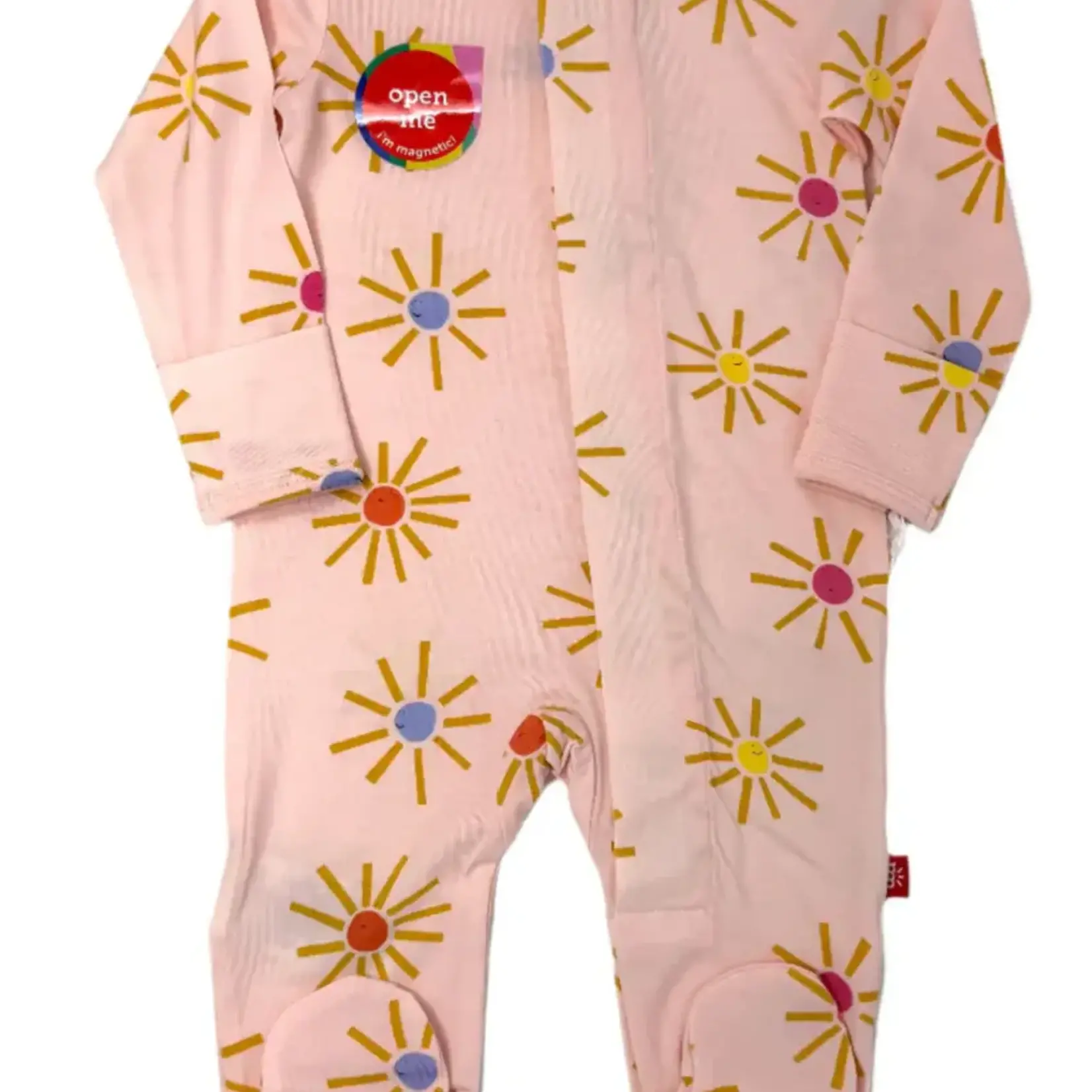 Magnetic Me Magnetic Footie - Put On Your Sunnies