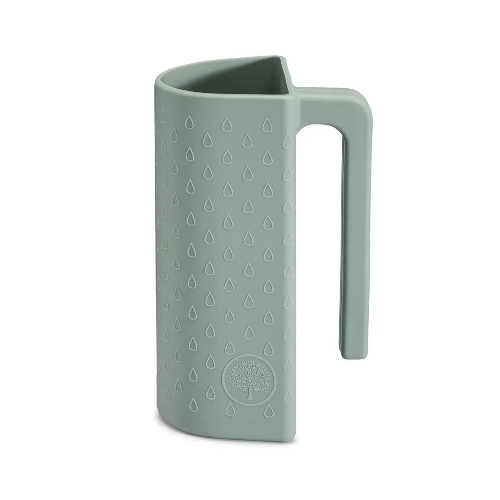 Parker Baby Co. Silicone Rinse Cup