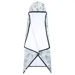 Copper Pearl Premium Kids Hooded Towel - Empire Star Wars